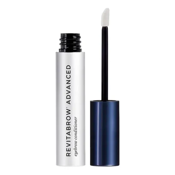 Revitabrow Revitaliza Tus Cejas Ojos 3.0ml Color De La Sombra Negro Negro