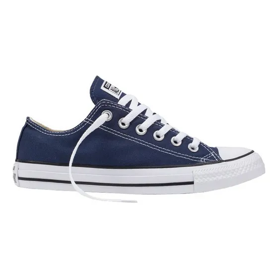 Zapatillas Converse Chuck Taylor Core Ox M9697- Azul