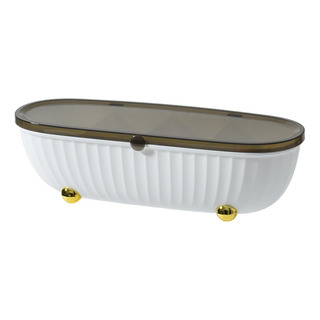 Caja De Condimentos Con Tapa, Caja De Pimienta, Contenedor Caja De Condimentos Con Tapa, Caja De Pimienta, Contenedor