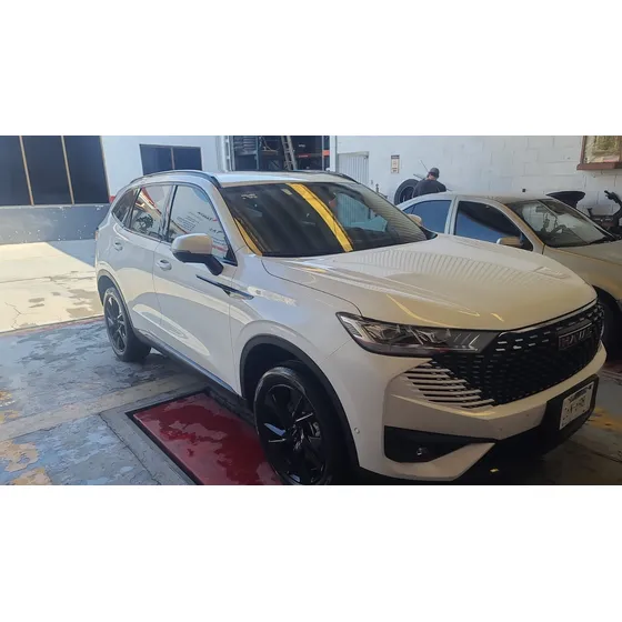 Gwm Haval H6 1.5t Hev Luxury