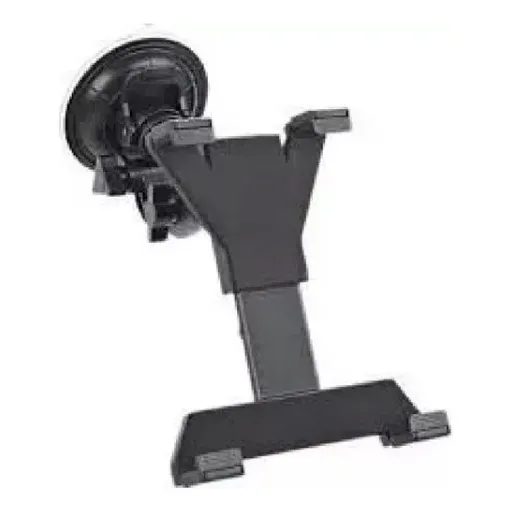Soporte De Tablet Multi Direccional Al Parabrisas Del Auto 