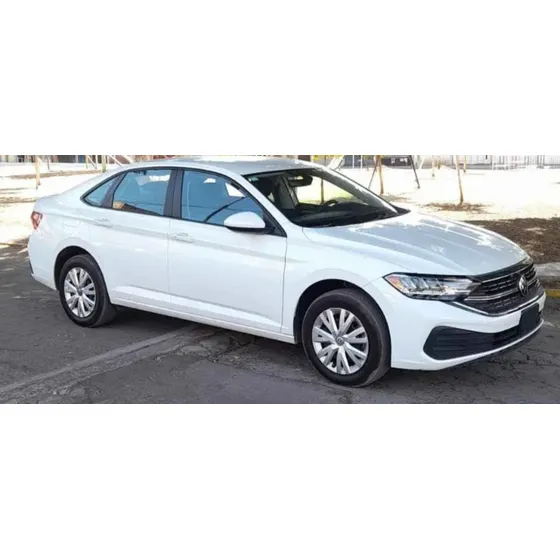 Volkswagen Jetta 1.4 T Fsi Trendline Tip