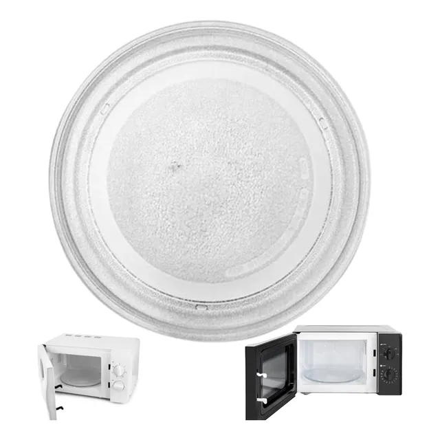 Pieza Repuesto Para Horno Microonda Placa Ajuste Universal 3