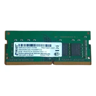 Memoria Pc4 2666v 8gb | Mercado Livre