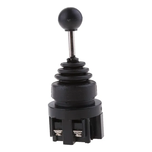 Interruptor De Joystick Monobloque De 2 Posiciones Y