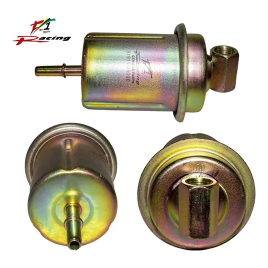Filtro De Gasolina Atos Metal