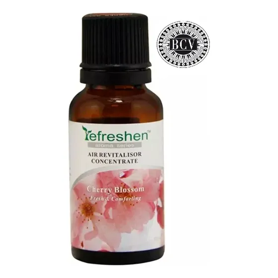 Esencia Hidrosoluble 20 Ml Para Humidificador