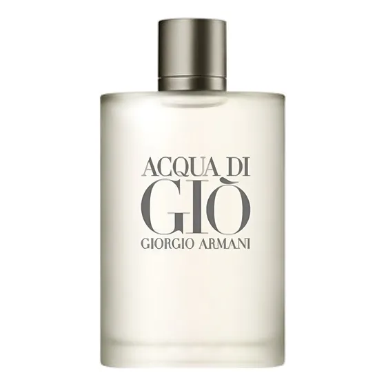 Perfume Giorgio Armani Acqua di Gio Pour Homme 200ml EDT