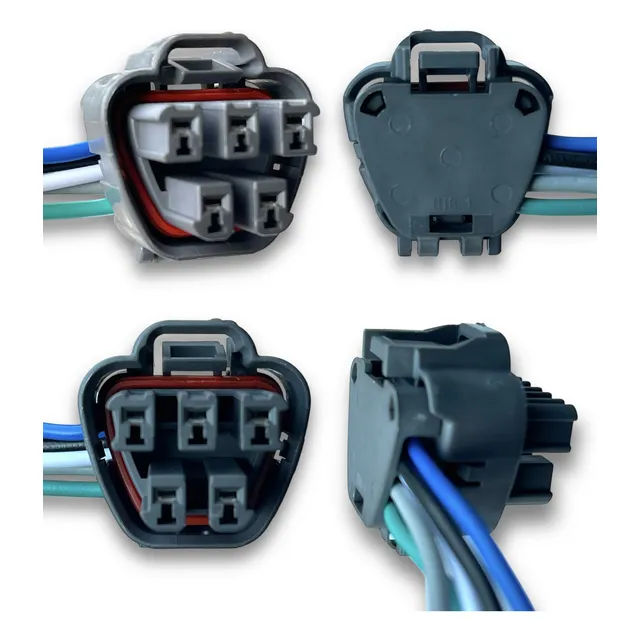 Conector Bomba Gasolina Toyota Previa