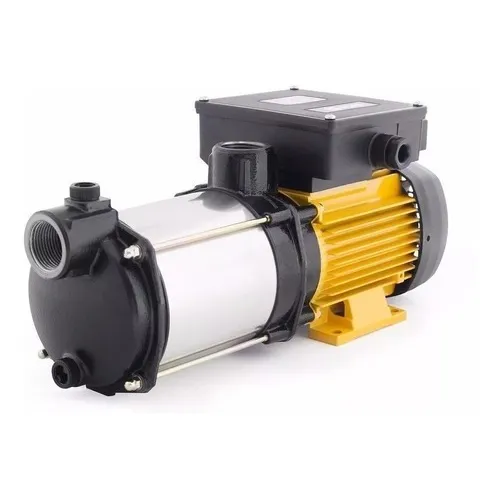 Bomba multietapa horizontal Espa Prisma 25-3/1220