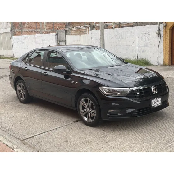 Volkswagen Jetta 1.4 T Fsi Rline Tip