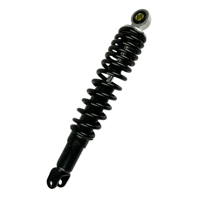 Amortecedor Traseiro Lead 110 Honda Completo Com Regulagem