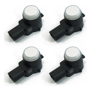 //- Sensor Pdc De 4 Piezas Para Buick Enclave Lucerne Y //- Sensor Pdc De 4 Piezas Para Buick Enclave Lucerne Y