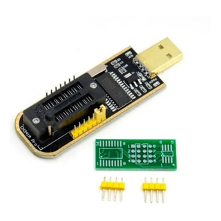 Programador Bios, Eeprom, Pic Usb Ch341a Pro Eeprom Flash Pc Programador Bios, Eeprom, Pic Usb Ch341a Pro Eeprom Flash Pc