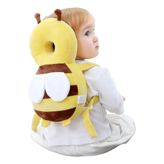 Protecció Caídas Cojín Protector Cabeza Bebes