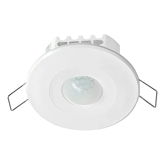 110v~220v Interruptor De Luz Con Sensor De Movimiento