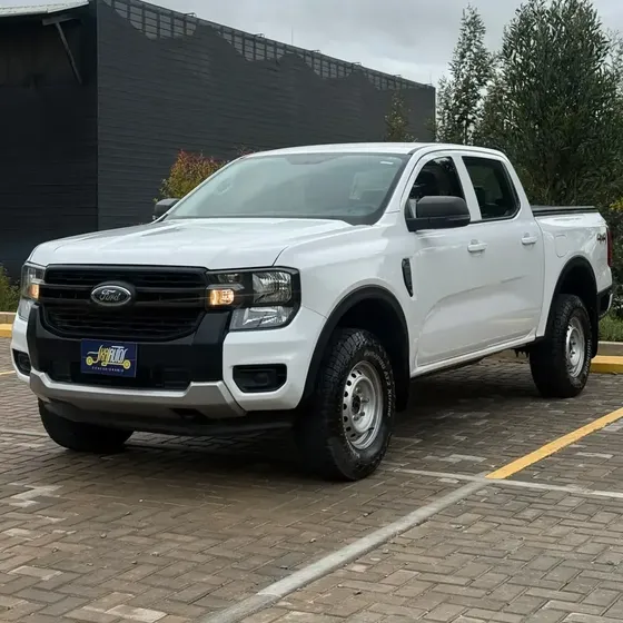 Ford Ranger 2024 2.0 Xl 4x4