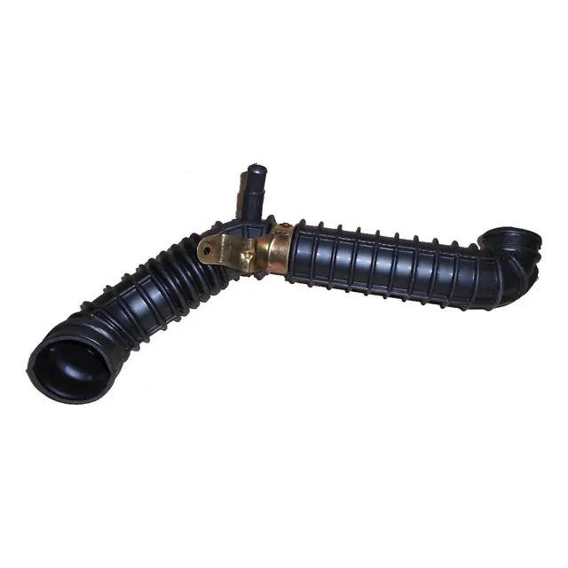 Manguera Toma De Aire Para Fiat Palio Siena 1.7 Turbo Diesel