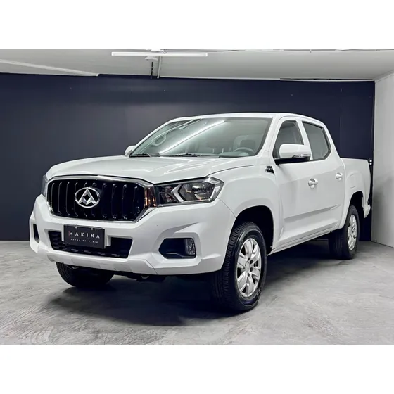 Maxus T60 Gl 2.0