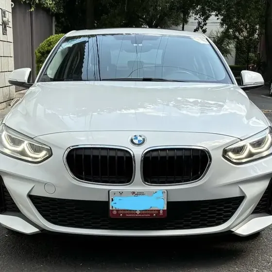 BMW Serie 1 2020 1.6 5p 120ia M Sport At
