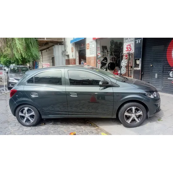 Chevrolet Onix Ltz