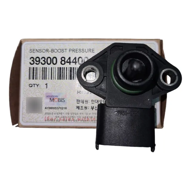 Sensor Map Original Hyundai Accent 2007-2015