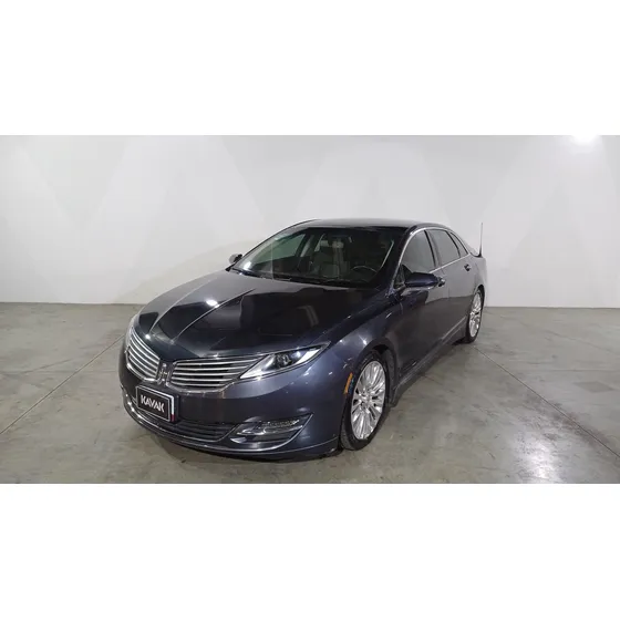 Lincoln Mkz 3.7 Reserve V6 At