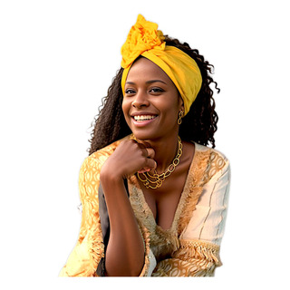 Faixa Para Cabelo Blackpower Turbante Africano Envio Rápido Faixa Para Cabelo Blackpower Turbante Africano Envio Rápido