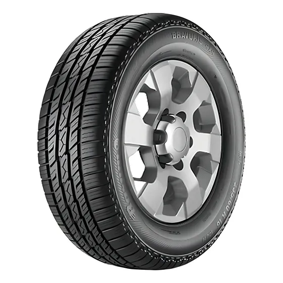 Pneu 205/60R16 Barum Bravuris 4X4 92H Aro 16