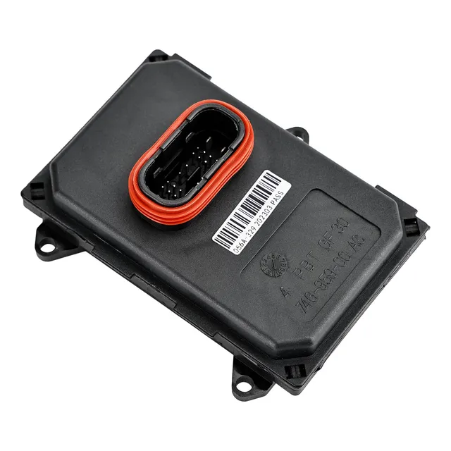 Módulo De Curva De Farol Afs Para Jetta A3 A6 A8 S6 S8 Audi