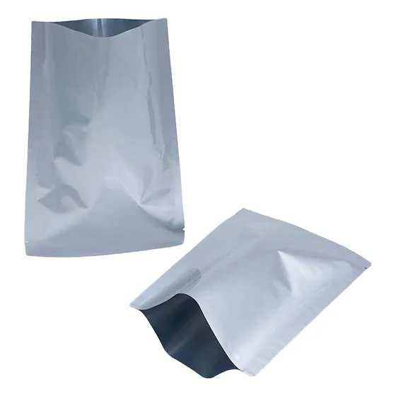 Bolsas Metalizada  Aluminizadas  S Prego