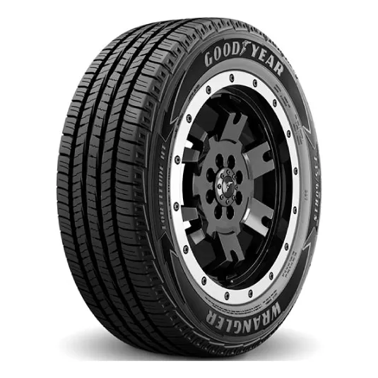 Llanta 265/70 R16 Wrangler Fortitude Ht Goodyear