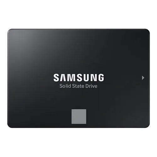 Samsung 870 QVO 8TB SSD SATA 2.5インチ やじうまミニレビュー】最大8TBを達成したSamsung製2.5インチSSD「870