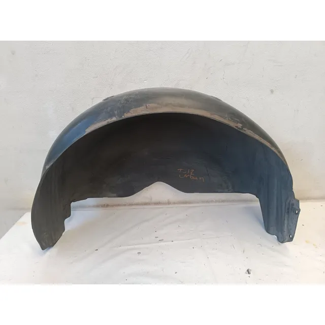 Tolva Lodera Tras Izq Vw Eurovan 2006 04-09