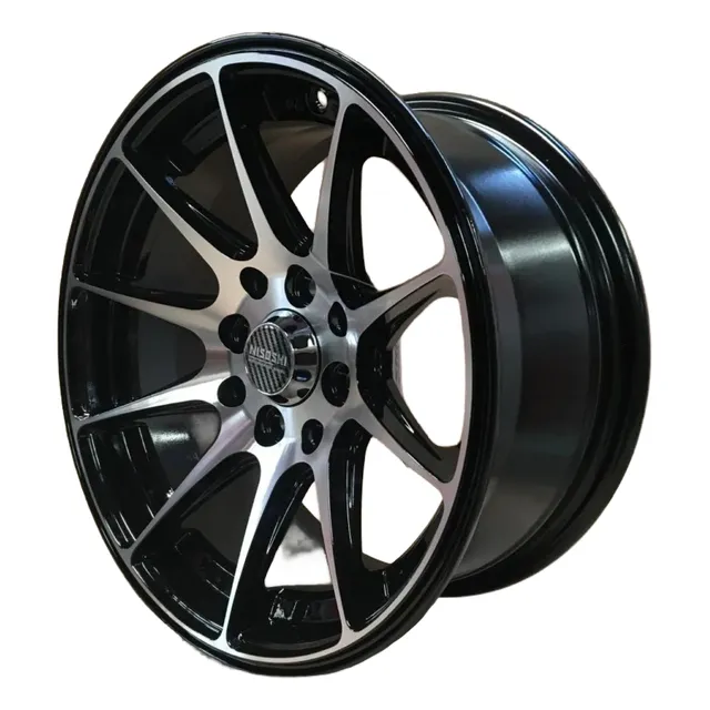 Rines 14 4/100 4/114 Sentra Tsuru Chevy Aveo Spark Gol Mazda