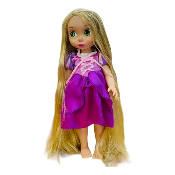 Muñeca Princesa Disney Rapunzel Original