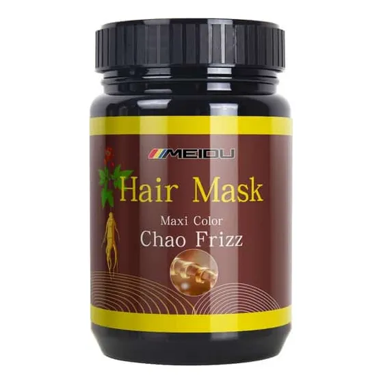 Mascarilla Meidu Maxi Color Chao Frizz 1kg