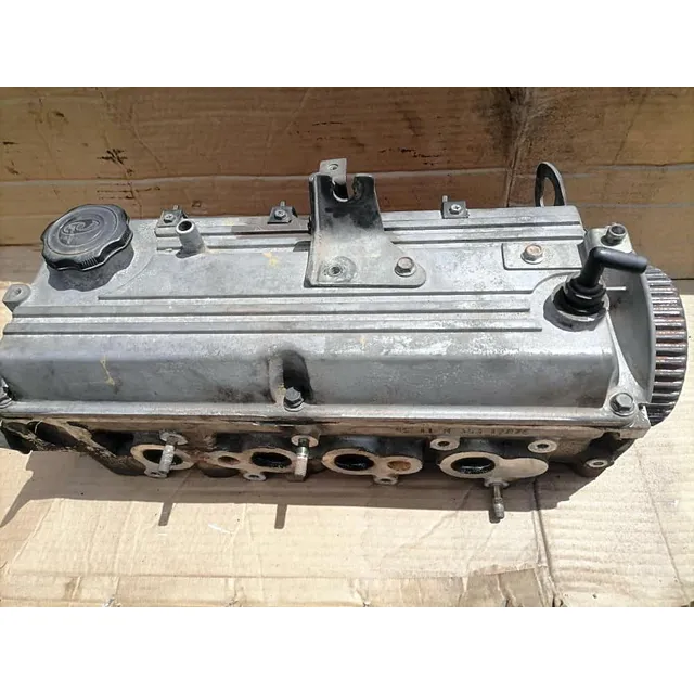 Camara Motor Ford Festiva Turpial Completa Excelente