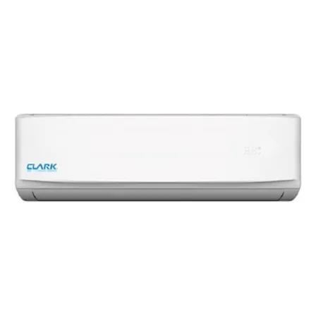 Aire Acondicionado Clark Inverter Frío/calor 9.000 Btu Wifi