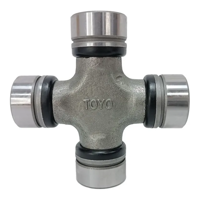 Cruceta (reten Interno) Delantera Dodge Ram 2500 / 3500 ...