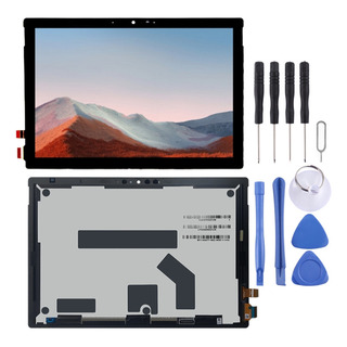 Pantalla Lcd Para Microsoft Surface Pro 7 Plus/pro 7+ 1960 1 Pantalla Lcd Para Microsoft Surface Pro 7 Plus/pro 7+ 1960 1