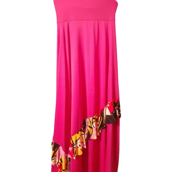Vestidos De Flamenco