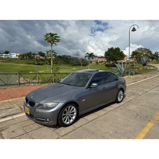 Bmw Serie 3 3.0 335i E90