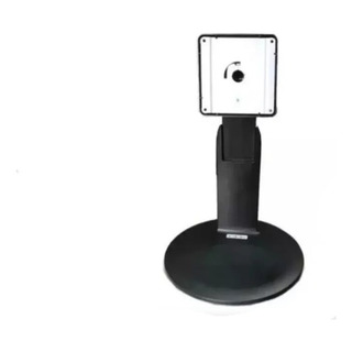 Base Pé Monitor Hp V206hz Ajuste De Altura Pivot 45° Base Pé Monitor Hp V206hz Ajuste De Altura Pivot 45°