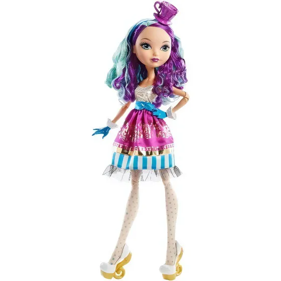 Ever After High Madeline Hatter