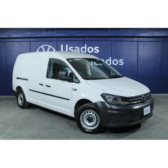 Volkswagen Caddy 1.6 Maxi Mt