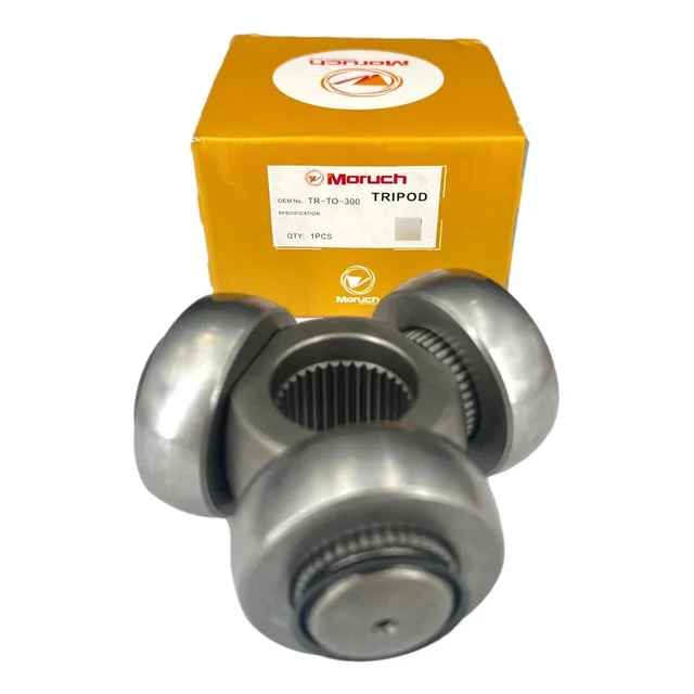 Triceta Copa Caja 34 Dientes Toyota Meru 2.7 Prado 3.4 02 07