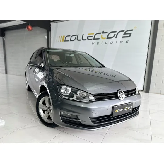 Volkswagen Golf 1.0 Tsi Comfortline 12v Total Flex 4p Manual