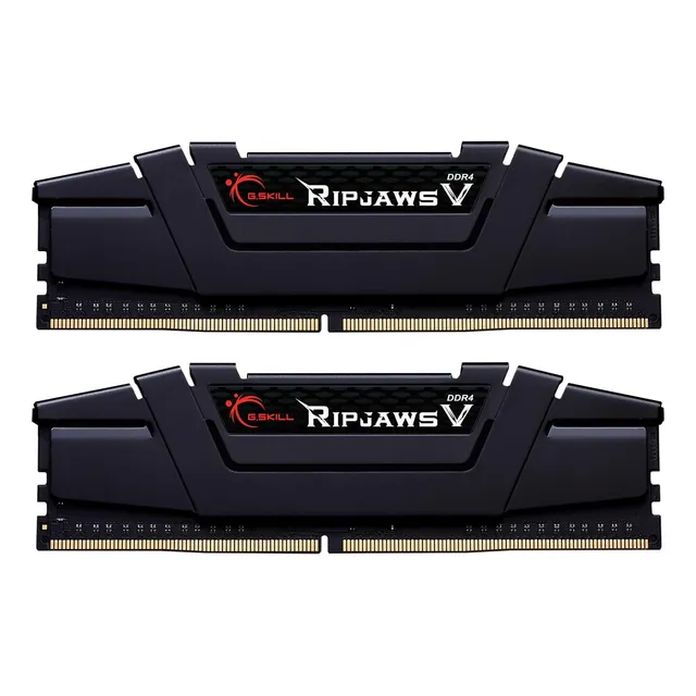Memorias Ram G.skill Ripjaws V 2 X 16 Gb Ddr4 3600 Mt/s Cl16