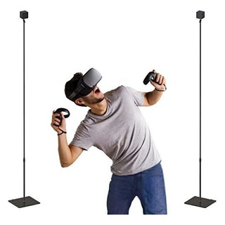 Soporte De Cristal Skywin Vr, Compatible Con Sensores Htc Vr Soporte De Cristal Skywin Vr, Compatible Con Sensores Htc Vr